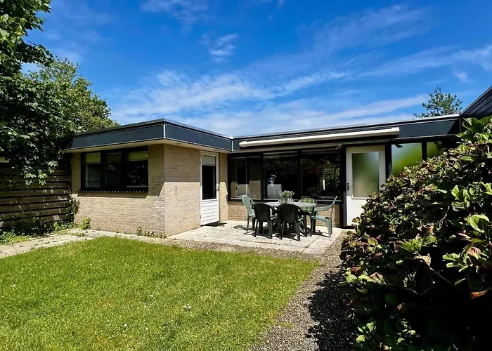 For 6 In Sint Maartenszee Hébergement de vacances Sint Maartensvlotbrug