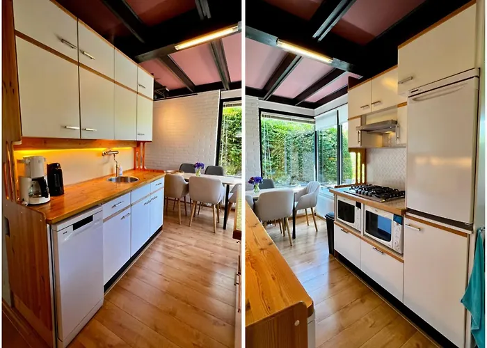 For 6 In Sint Maartenszee