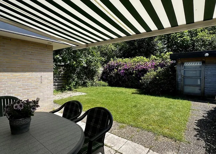 For 6 In Sint Maartenszee