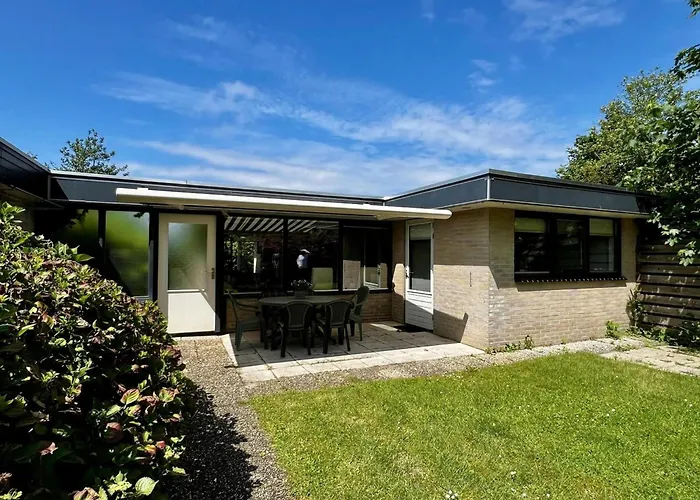 Hébergement de vacances For 6 In Sint Maartenszee