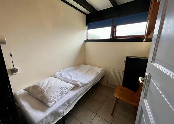 For 6 In Sint Maartenszee Hébergement de vacances