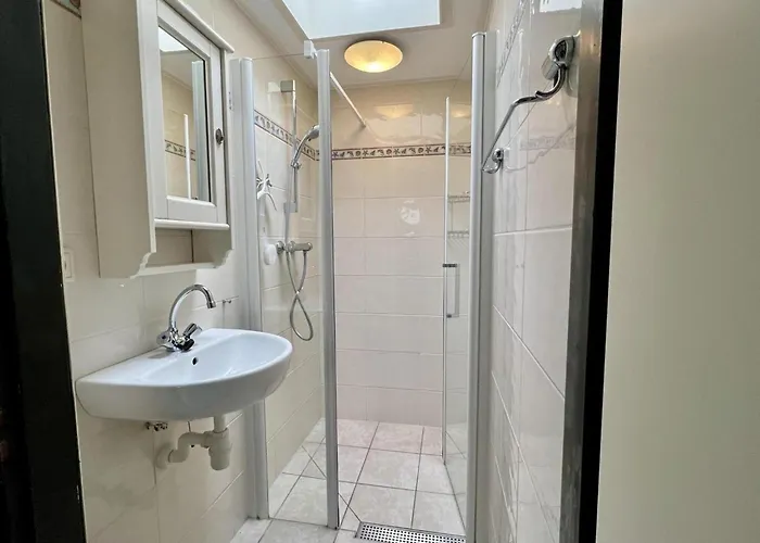 For 6 In Sint Maartenszee Hébergement de vacances *