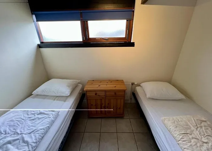 For 6 In Sint Maartenszee