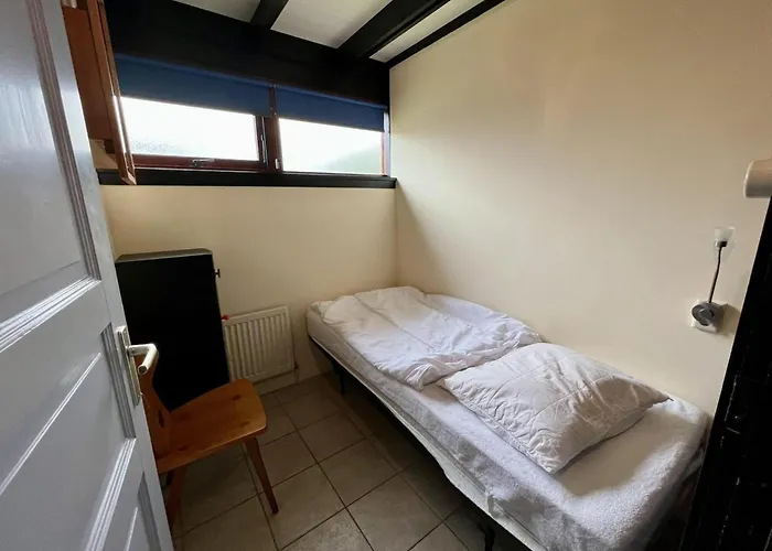 For 6 In Sint Maartenszee Hébergement de vacances